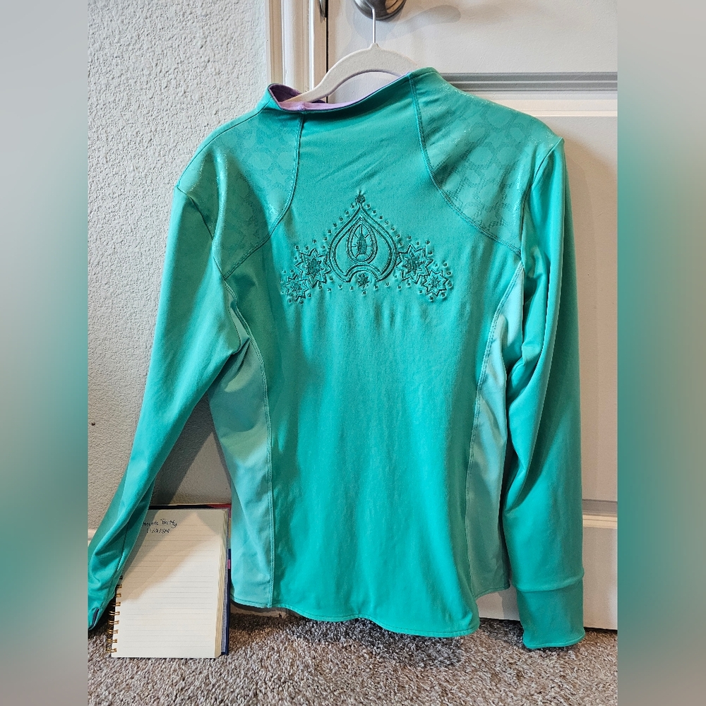 Arabian Nights XL jacket